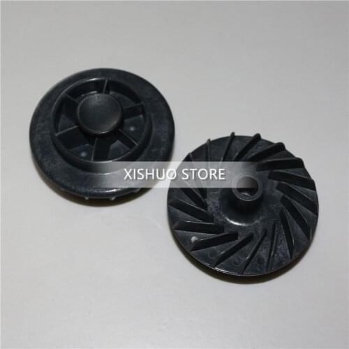 Original Philips mixer HR2084 HR2094 juicer Parts drive shaft accessories