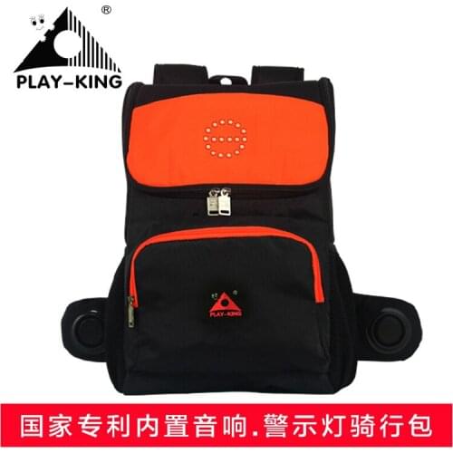 PLAY-KING Sport Bags