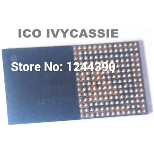 S2MPS13 For Samsung Note4 N9100 Big Power IC Large Main power management IC PM chip