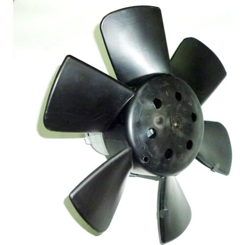 Stellox Fan Parts