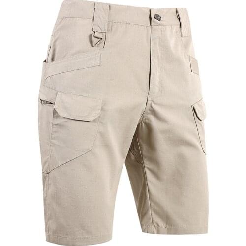 VikTactical Men's Short Shorts