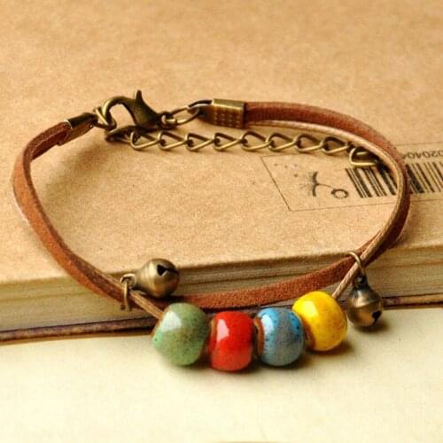 Wj.yao Beautiful Bracelets