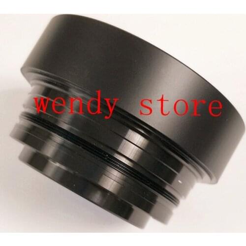 Repair Parts For Canon EF 85MM F/1.2 L II USM 85MM 1.2 II Front Lens Tube Barrel Ass'y YB2-1058-000