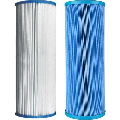 2 Types Filtration Replacement Pool Spa Filter C-4326 Hot Tub Cartridge Filters PRB25IN Beachcomber Artesian Filters Accessory