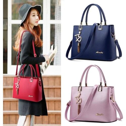 LOU 2020 Fashion Luxury Women White Bags Ladies Brand Leather Handbags Casual Tote Bag Big High Quality Shoulder Bags For Women