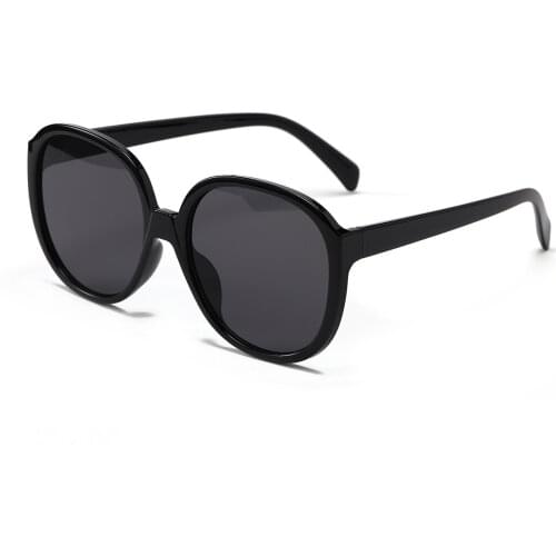 2021 Retro Men Women Clout Goggles Glasses UV400 Mirrored Round Sun Glasses Sunglasses Classic Female Male Sun Glasses