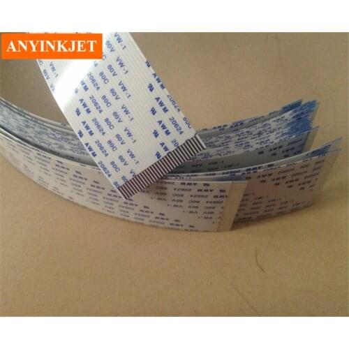 50CM printer head cable 31PIN for Mutoh RJ900 1301 for Mimaki JV33 JV5 for Ep 7800 9800 7880 9880 etc printer