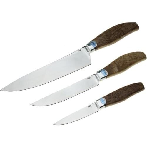 АИР Chef's Kitchen Knives