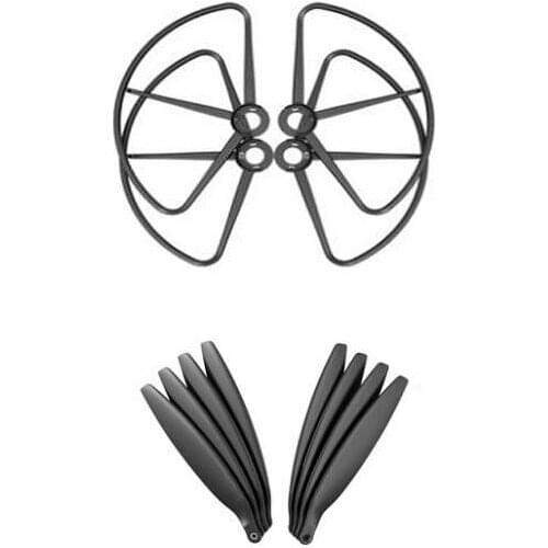 GDU BYRD RC UAV accessories blade shield propeller