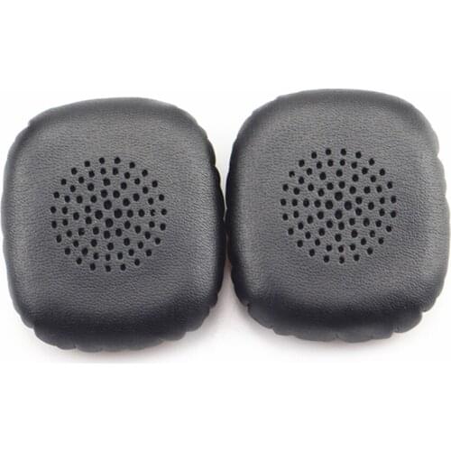 Ear pads Replacement Ear Cushions Covers Pillow Cups for Soul Electronics SV3SLV Volt Headphone Headset