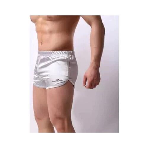 Armored cavalry Men's Boxers