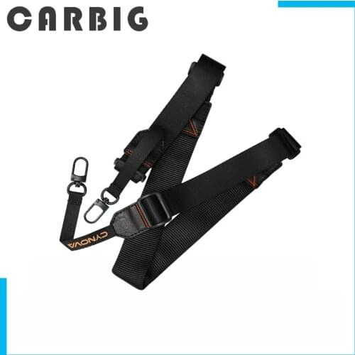 CYNOVA For Mavic Air 2S/AIR 2 Combo Drone Remote Controller camera Hanging Lanyard Neck Strap Sling Safety Strap Belt