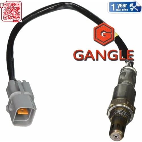 For 2011-2014 HYUNDAI Azera 3.3L C Oxygen Sensor GL-24458 39210-3CAA0 234-4458