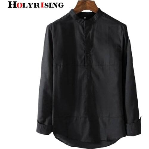 Мужские классические рубашки Holyrising China At AliExpress
