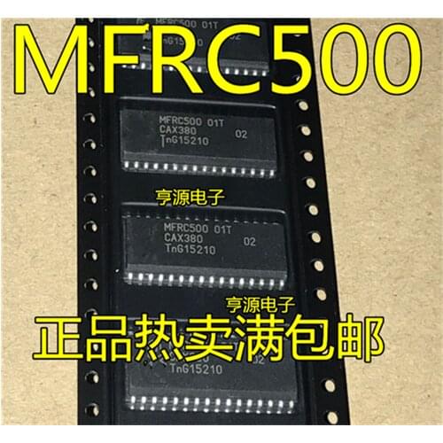MFRC500 01T MFRC530 MFRC531 MFRC531 01T