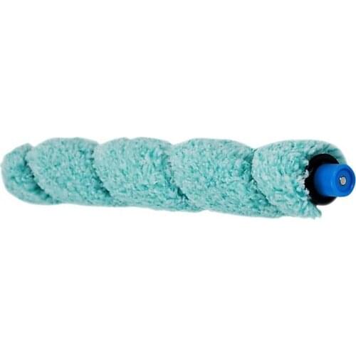 Soft Main Brush Roller Brushes for ilife W400 Floor Washing Robot Spare Parts Replacement Floor Roller Brush Accessories