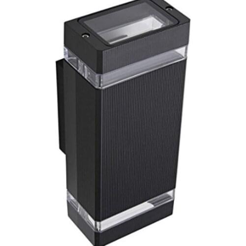 Outdoor Led Lights Up Down Wall Lighting Porch Lamp Corridor Light Exterior Aluminum Waterproof Lighting/ Wall Decoration