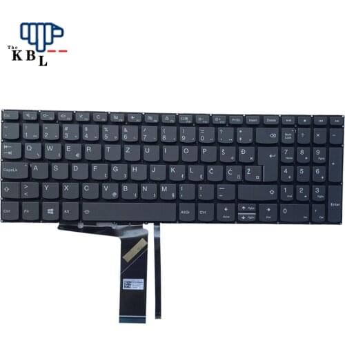 New SA YU SL Language For Lenovo IdeaPad 330-15 330-15IKB Black Backlit Laptop Keyboard SN20M62895 PK131E42A24 1PCS E566