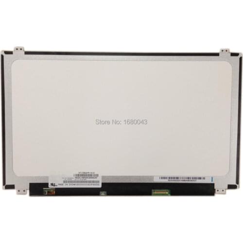 NT156WHM-N12 fit LP156WH3(TP)(S1) N156BGE-EA1 B156XTN03.1 N156BGE-EA2 B156XTN04.0 Slim LED 15.6 eDP 30pin Screen Glossy
