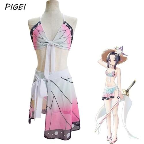 PIGEI Women's Swimwear & Beach Wear
