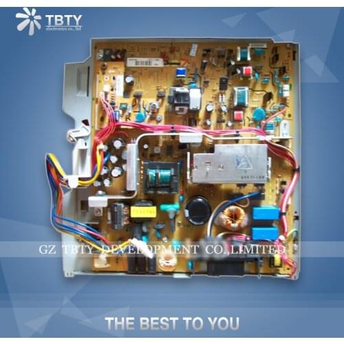 Printer Power Supply Board For HP 4250 4350 HP4250 HP4350 RM1-1071 RM1-1070 Power Board Panel On Sale