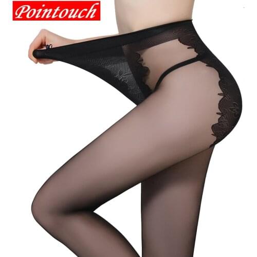 Женские колготки-чулки POINTOUCH China At AliExpress