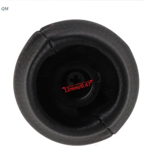 6 Speed Gear Stick Shift Knob for toyota Urban Cruiser Rav4 D4D Avensis Yaris Altis Scion TC 13MF