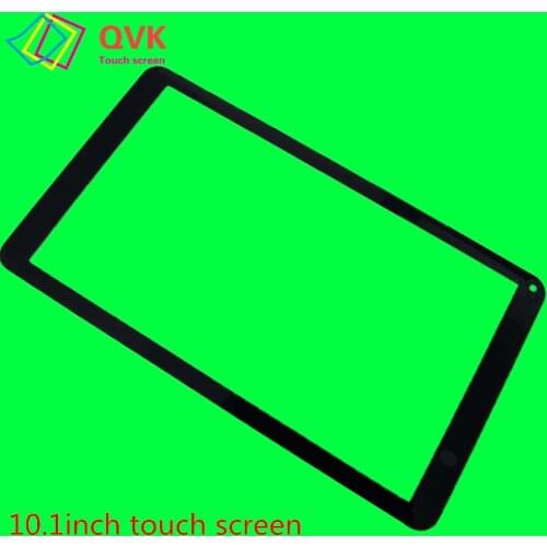 10.1 Inch New touch screen for Codegen Speed 10 Capacitive touch panel repair replacement parts