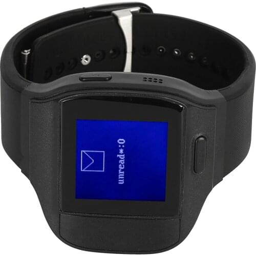 MT-80Q GPS Smart positioning watch personal tracker waterproof Precise positioning of GPS with SOS geofence low battery alarm