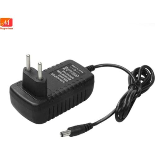 DC 4.2V 2A Smart Intelligent Charger Li-ion LiPo Battery Lic power supply 5.5*2.1mm 4.2V2A adapter EU / US plug