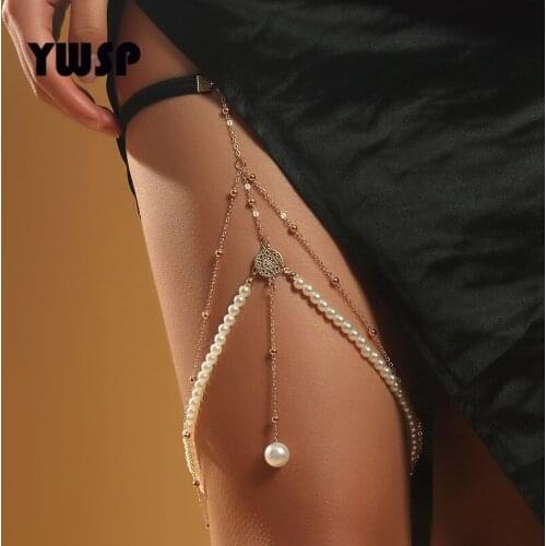 Браслеты на ногу YWSP China At AliExpress