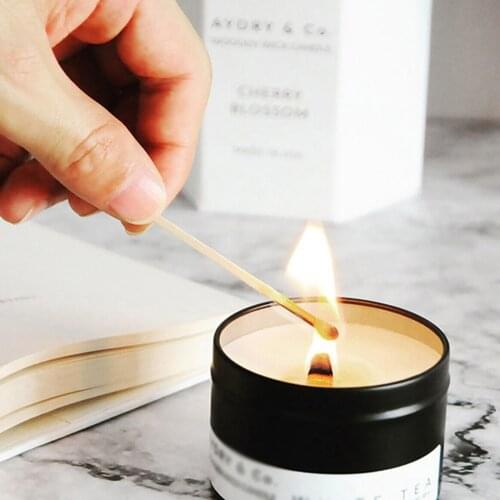 ABEDOE Materials For Making Candles