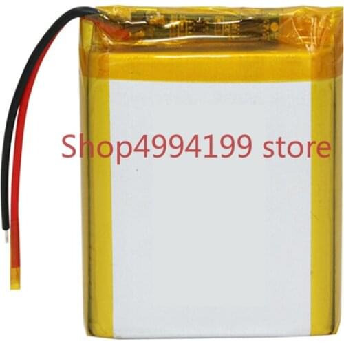 For Cowon J3 Battery For COWON iAUDIO J3 battery