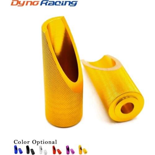Dynoracing Ruckus Zoomer Aluminum Foot Pegs For Honda Red,blue,black,silver,gold,purple Motorcycle Foot Pegs YC100498