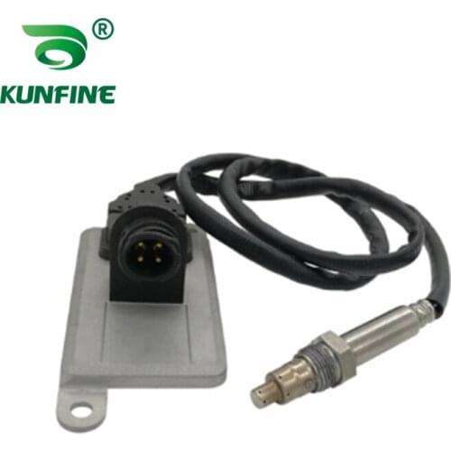 Car Nitrogen Oxygen Sensor NOX Sersor for SCANIA OEM No.2296799 5WK96612F