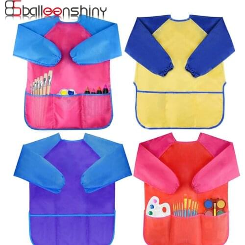 Нагрудники хлопковые для малышек BalleenShiny China At AliExpress