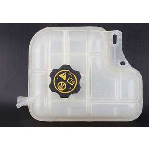 Expansion Coolant Water Pot Radiator Water Tank bottle With Cap for Buick New Excelle GT XT Cooling Coolant overflow Bottle