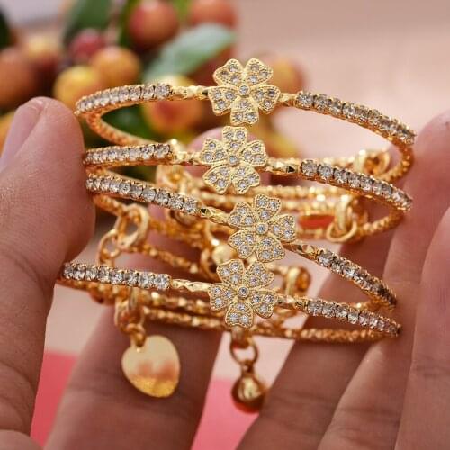 Gligli Children's Bracelets