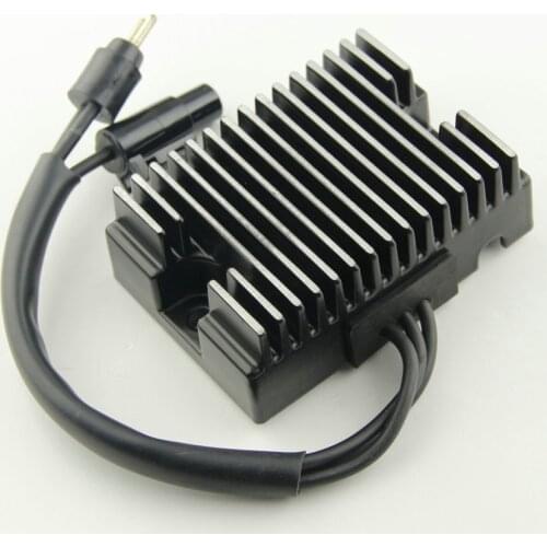 Motorcycle voltage regulator rectifier For Harley-Davidson Harley Davidson XL 1200S Sport 1200C Custom SPORTSTER 1200 883