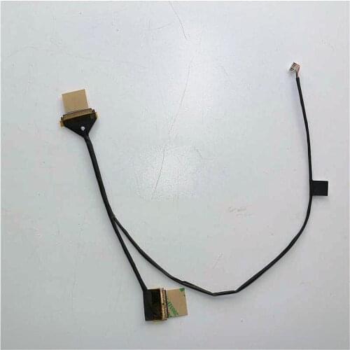 New original for lenovo Thinkpad Y0GA 2-11 Y0GA2 yoga2 11 led lcd lvds cable DC02C004P00