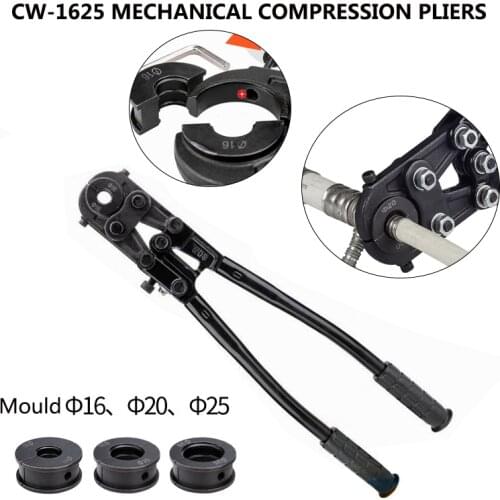 OMTGJ Hydraulic Tools