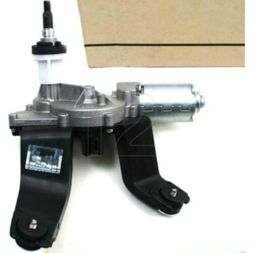 GENUINE Windshield Wiper Motor Rear For Kia 06-14 Entourage Sedona OEM 987004D000
