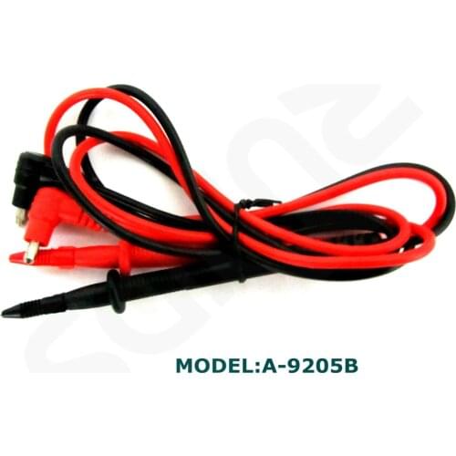 Applicable to the multimeter test bar A-9205B