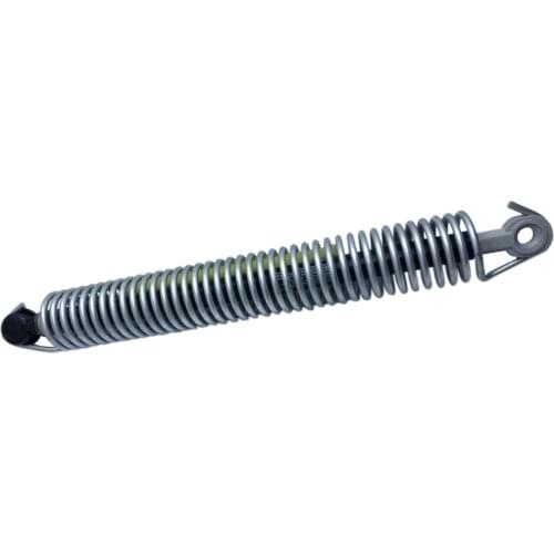 Replacement Trunk Auto Lifting Spring Sliver 51247204367 Direct Fit for BMW 5 Series F18