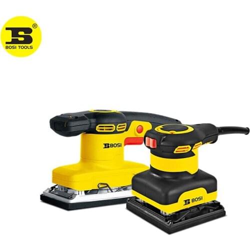 BOSI 240W /320W Sheet Finishing Sander
