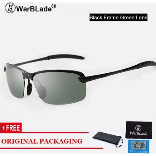Aluminum Polarized Sunglasses Men Brand Sports Sun Glasses Male Driving Mirror Eyewear Oculos Masculino Polarizado Gafas 3043
