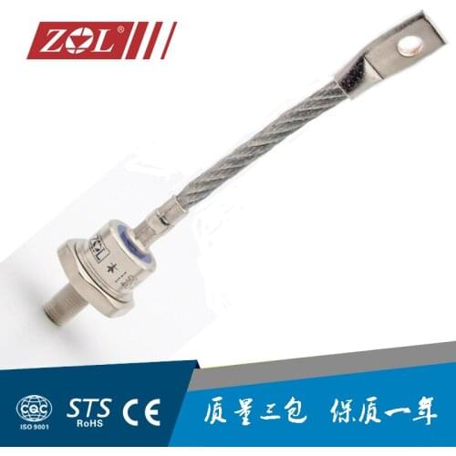 Standard Recovery Diode (Stud Version) D0-8 150U/150UR, IR/VISHAY Type