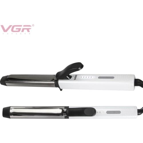 VGR V525 hair curler