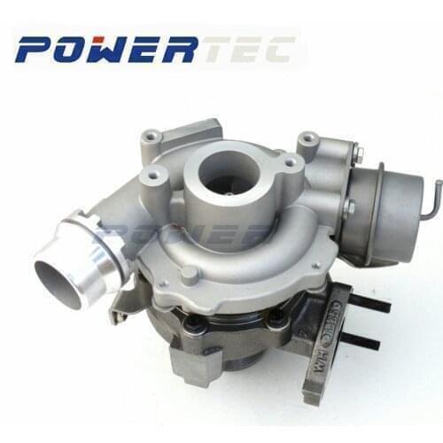 Billet Turbocharger For Renault Kangoo Laguna III Latitude Megane III Scenic III 1.5 dCi 81Kw K9K Euro 6 BV38-0002 6070900280