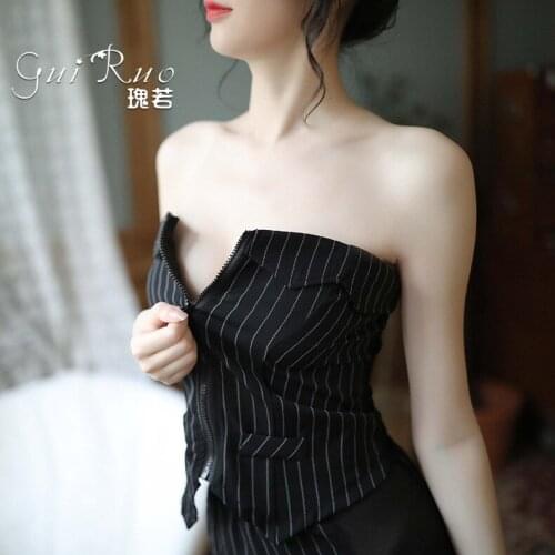 Oloey Lingere Velvet Chile Sexy Hot Erotic Baby Dollslace Lingeri Plus Size De(origin) Lenceria Sexi Para Mujer Paisley Bra Set